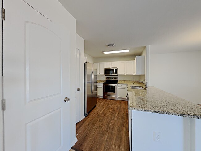 Foto del edificio - 2865 N Silver Island Way