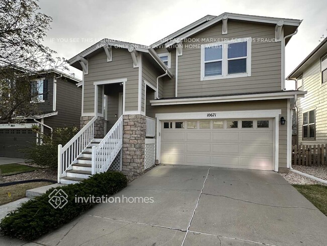 Building Photo - 10671 Cherrybrook Cir