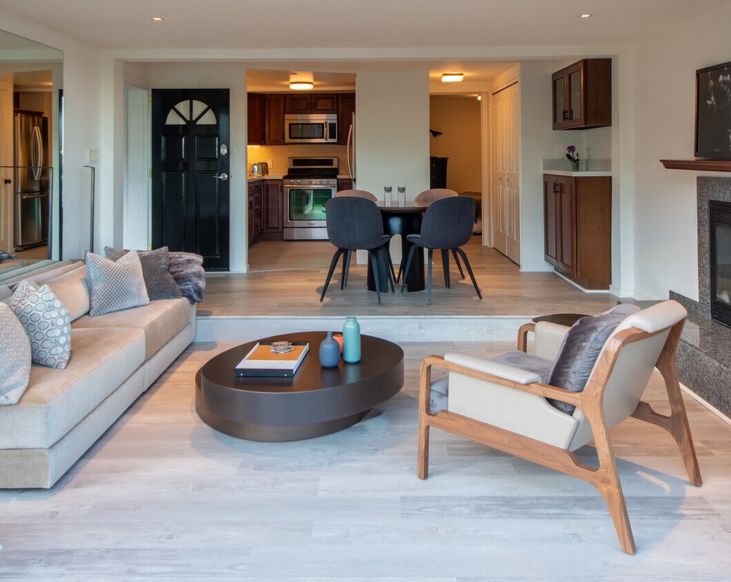 24 Atwood Ave Unit Apartment, Sausalito, CA 94965 Apartments in