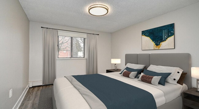 Building Photo - The Wynbrook