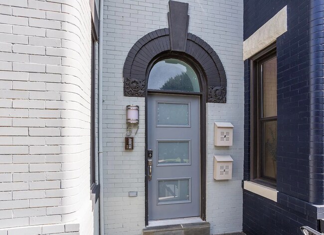 Foto del edificio - 57 Bryant St NW