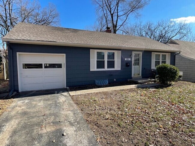 Building Photo - 8811 Iroquois Trail