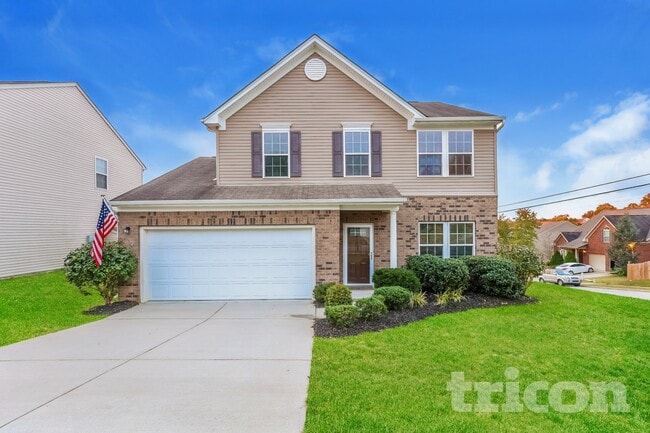 Building Photo - 2640 Jordan Ridge Dr