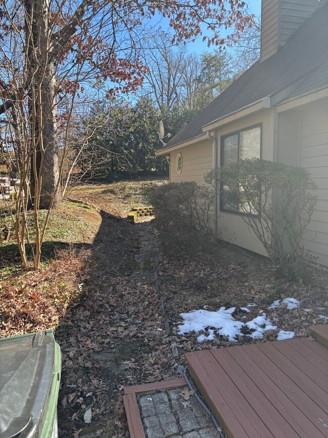 Foto del edificio - Great 3BR/2BA Townhouse in Mill Creek