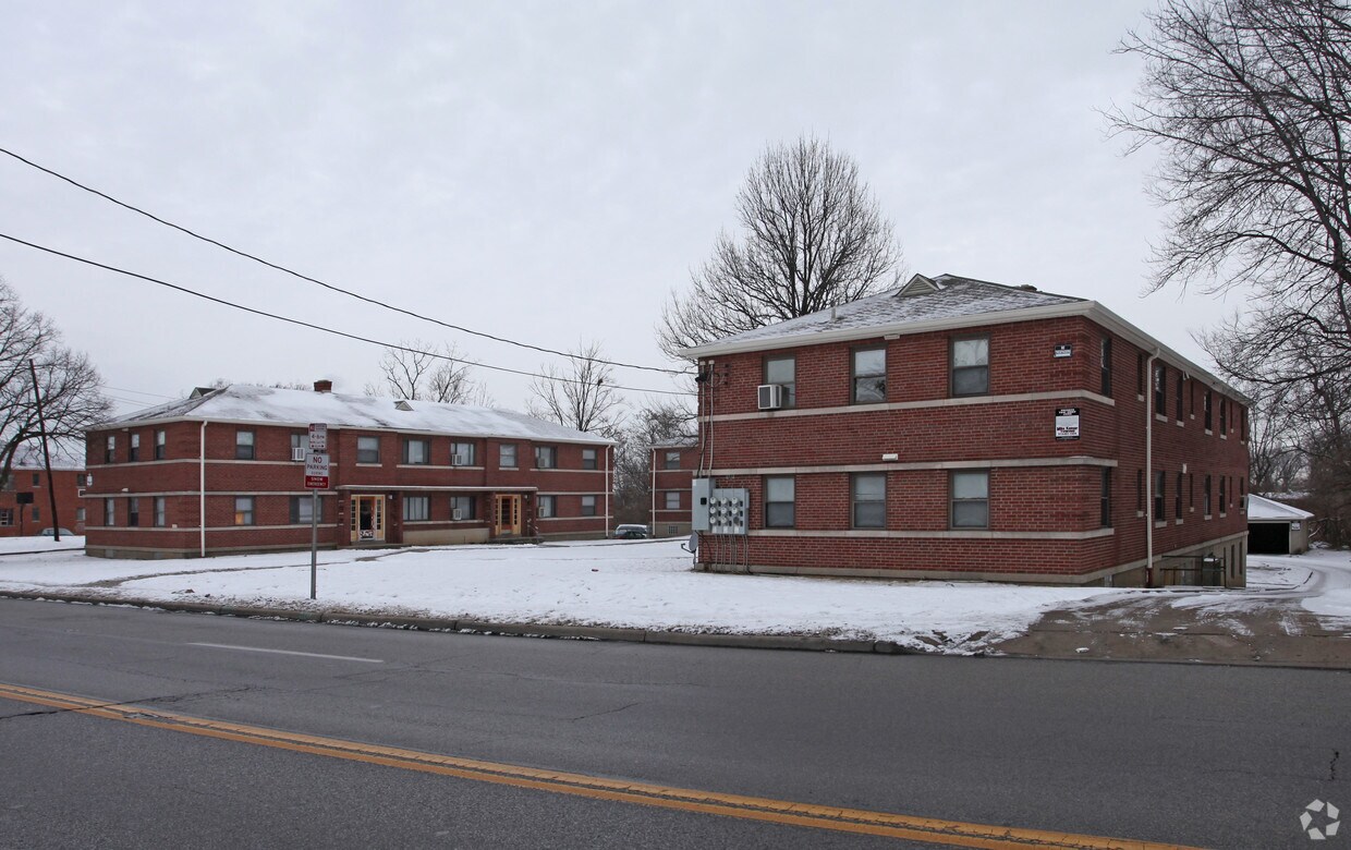 27122722 W North Bend Rd, Cincinnati, OH 45239 Apartments in