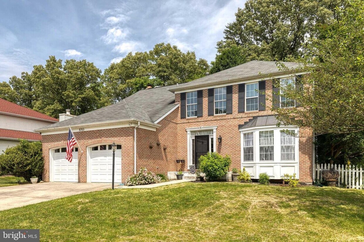 Primary Photo - What a stunner! This 4bd 2.5bth gorgeous h...