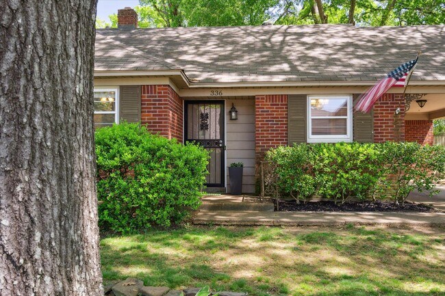 Building Photo - 336 McElroy Rd