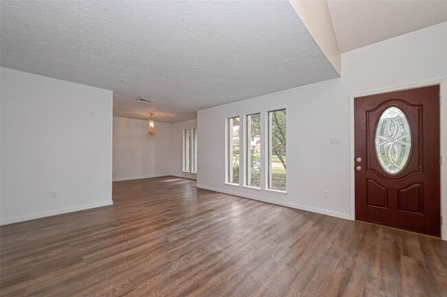 Photo - Pecan Ridge Drive, Sugar Land, TX 77479 - 4 BR 2 BA single-family home