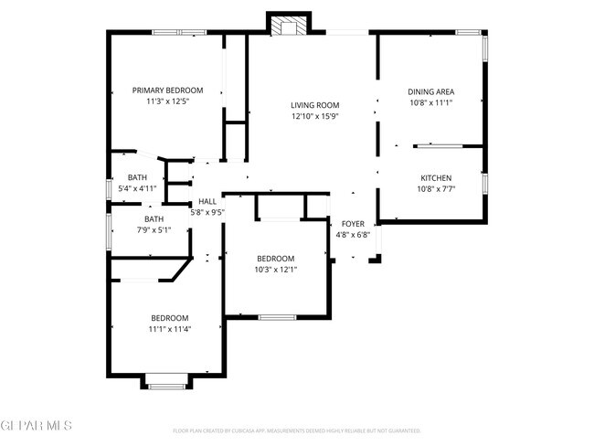 Building Photo - 8541 Euphrates Dr