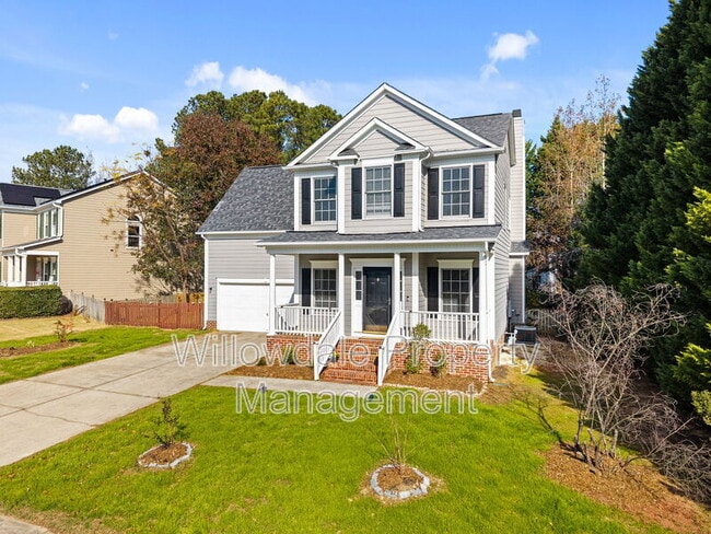 Building Photo - 114 Calebra Way