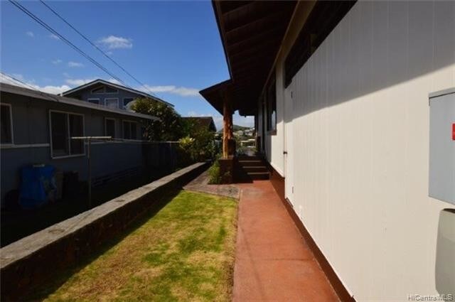 Foto del edificio - 1512 Ala Mahamoe St