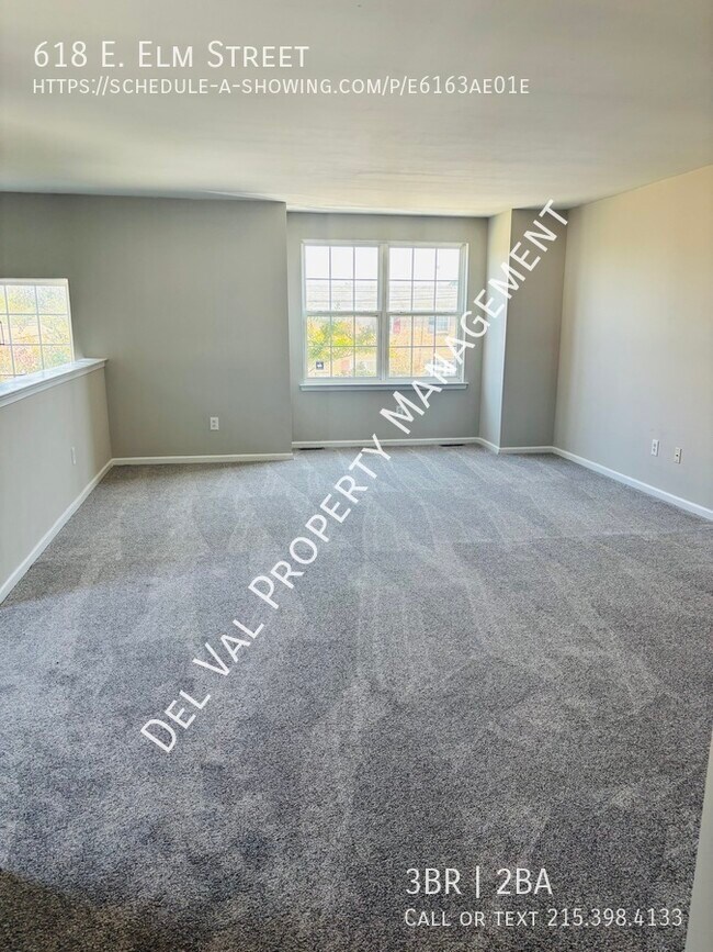 Building Photo - 618 E Elm St