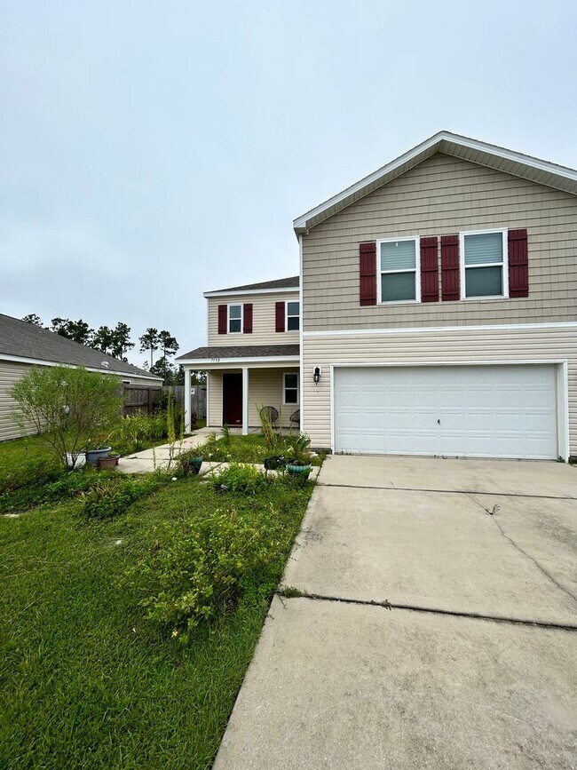 Foto del edificio - 7152 Riverbrooke St