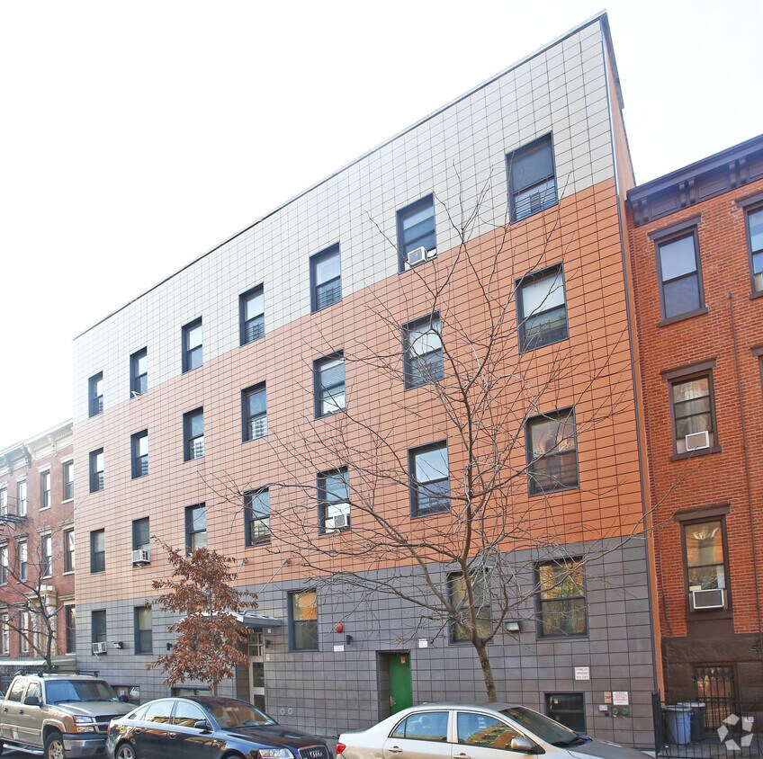 Building Photo - 160 S 2nd St