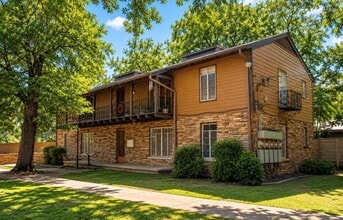 Building Photo - 2511 Enfield Rd
