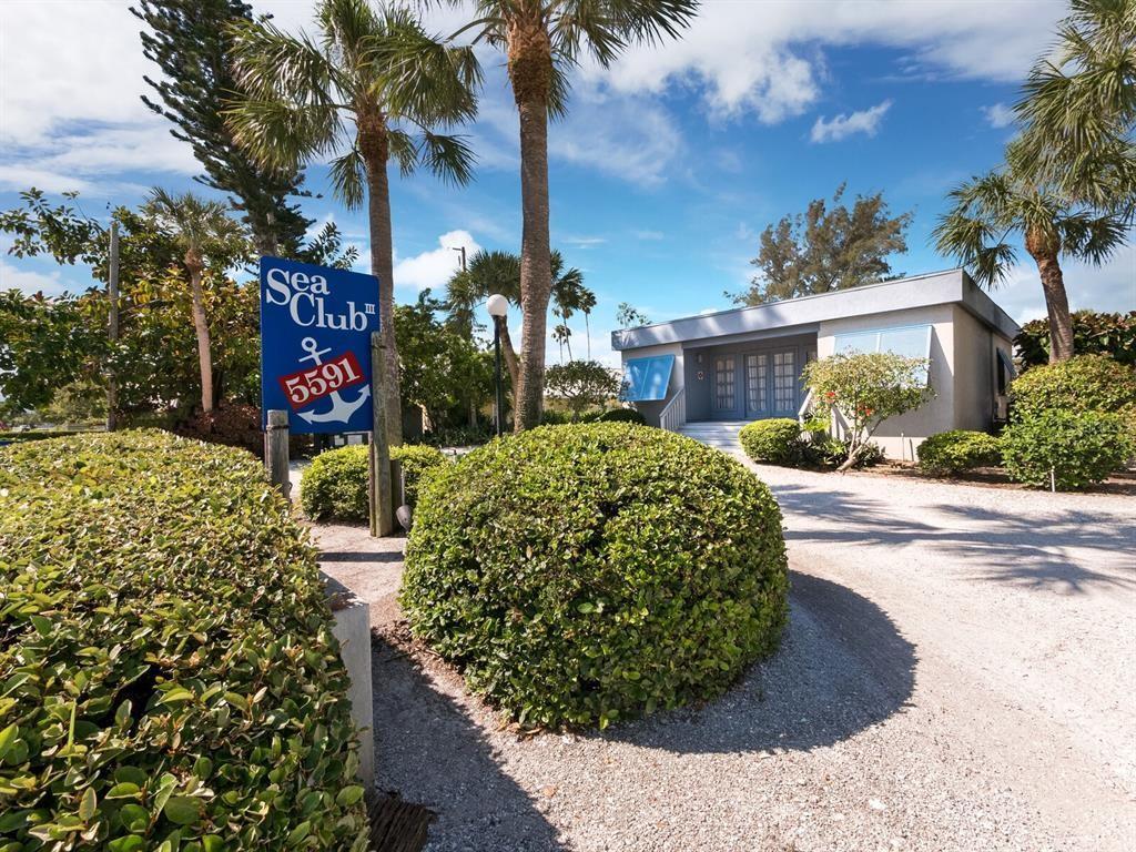 5591 Gulf of Mexico Dr Unit 7, Longboat Key, FL 34228 Condo for Rent