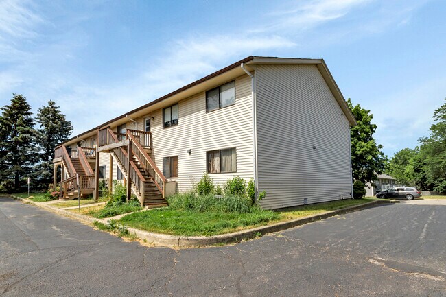 Building Photo - 475 S Belmont Ave