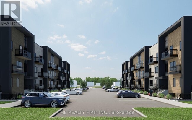 Building Photo - 2805 Doyle Dr.