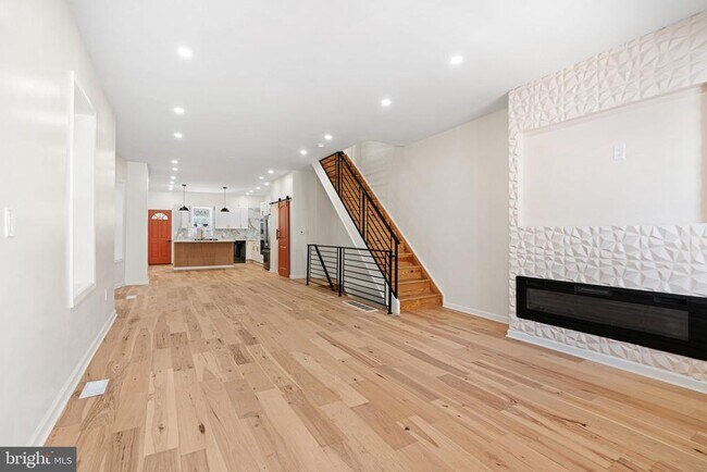 Foto del edificio - 29 N 54th St
