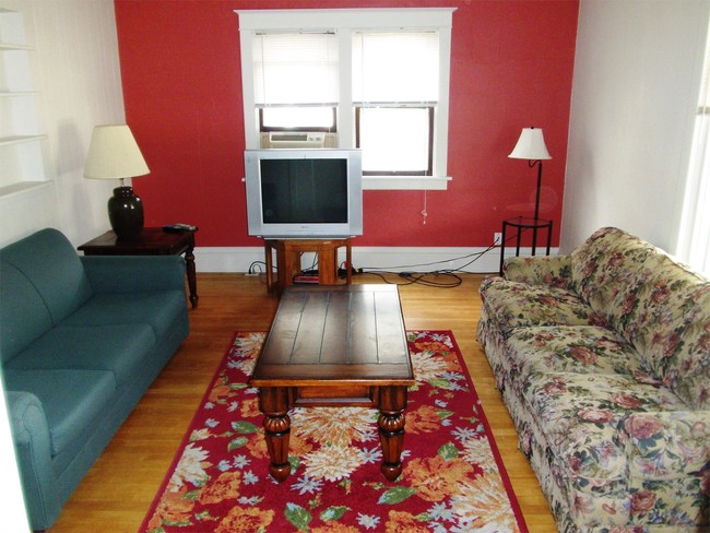 Foto del edificio - 509 2nd St NW