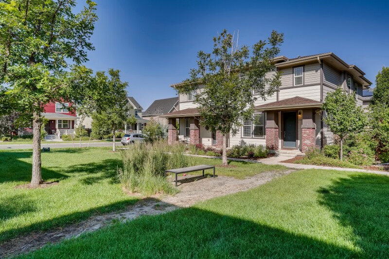 10811 E 28th Pl, Denver, CO 80238 Townhome Rentals in Denver CO