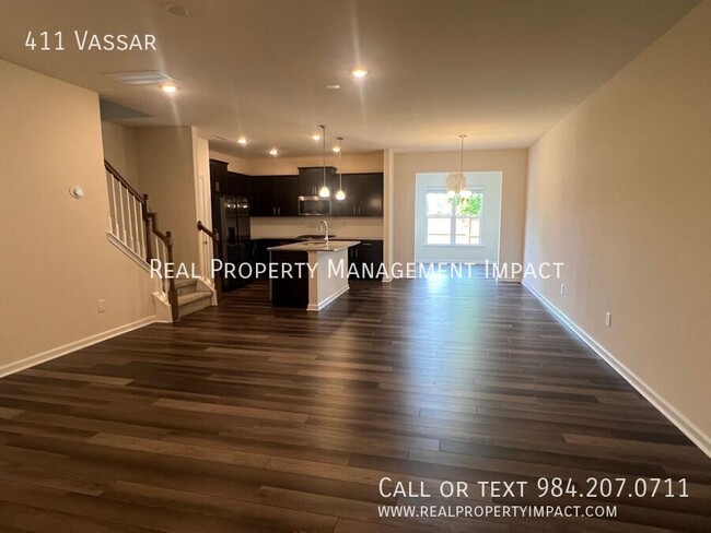 Foto del edificio - 411 Vassar-