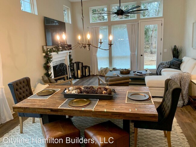 Foto del edificio - 3 br, 2.5 bath House - 5068 E Valley Rd
