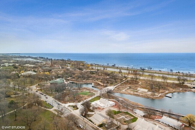 Foto del edificio - 1850 N Clark St