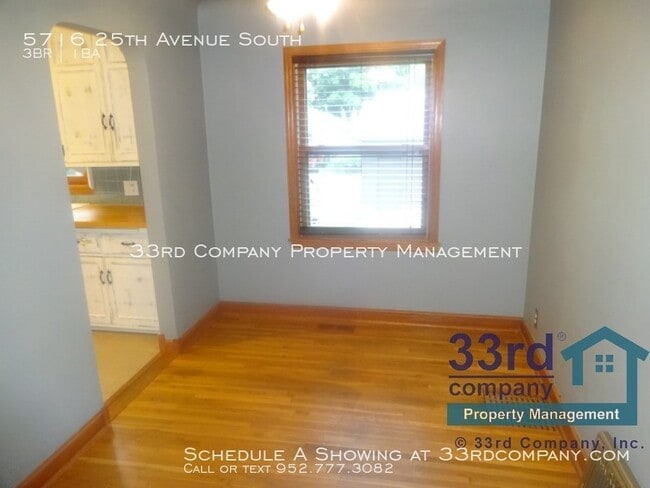 Building Photo - SFH with Perfect South Minneapolis Location!