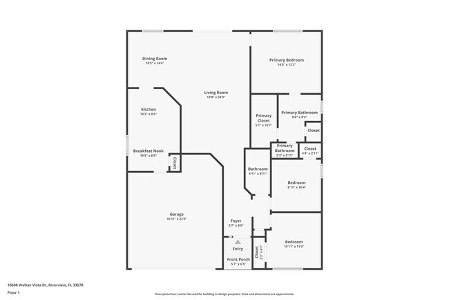 Building Photo - 10608 Walker Vista Dr