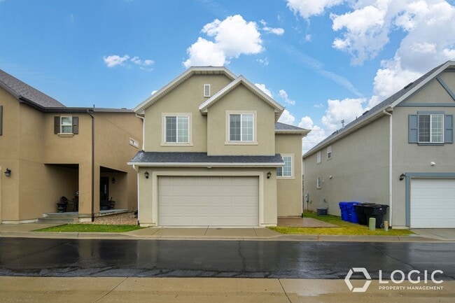 Foto del edificio - 692 W Chase Ln