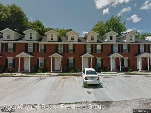 Primary Photo - 1 br, 1 bath House - 1491-C Campus Dr