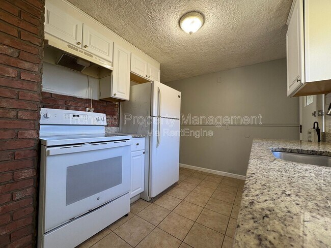 Foto del edificio - 600 Wadsworth St