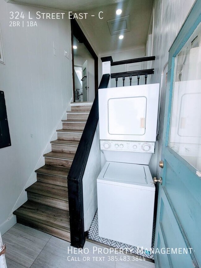 Foto del edificio - 324 L St E