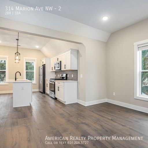 Foto del edificio - 314 Marion Ave NW