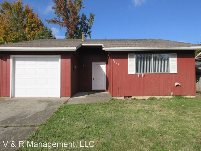 Foto del edificio - 2 br, 1 bath House - 4635 Buffalo Ct SE