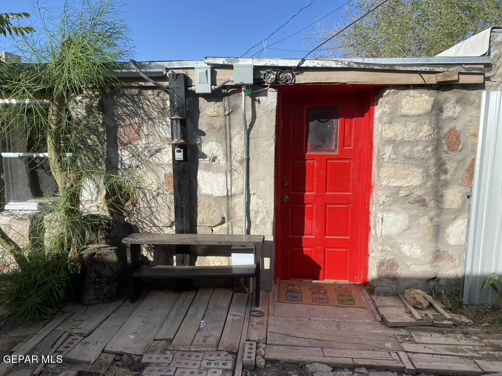 4151 Emory Rd, El Paso, TX 79922 House Rental in El Paso, TX
