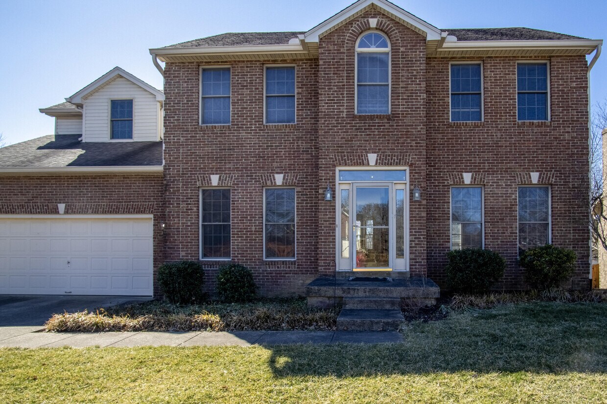 4245 Watertrace Dr, Lexington, KY 40515 House for Rent in Lexington