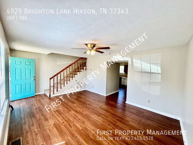 Foto del edificio - 4929 Brighton Ln