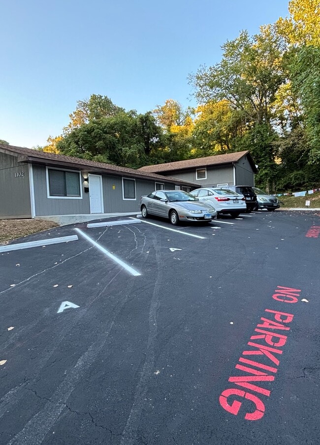 Building Photo - 1102 Apache Dr