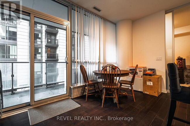 Photo du bâtiment - 8 Mercer St