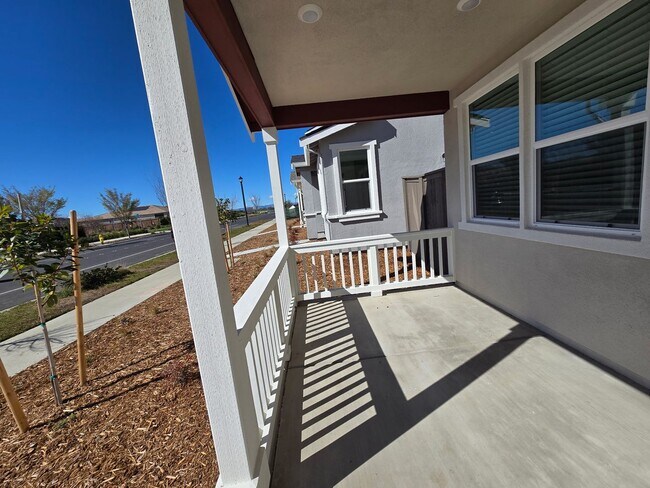 Foto del edificio - Stunning New 3 Bedroom Build in Woodland