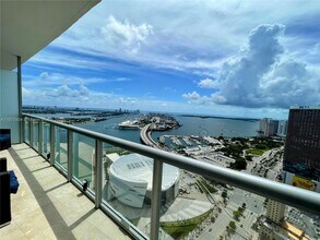 Building Photo - 888 Biscayne Blvd