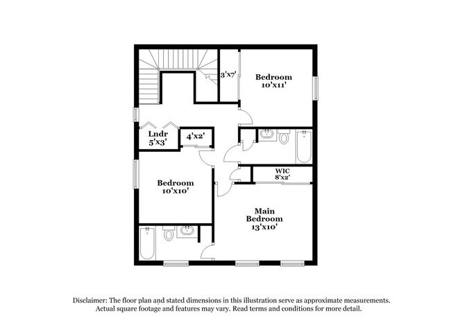Foto del edificio - 8169 Cohosh Ct