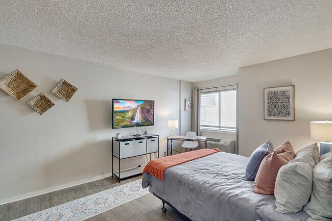 Foto del edificio - 6380 S Boston St