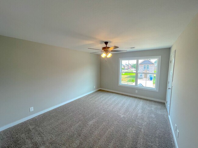 Foto del edificio - Adorable Single Family Townhome