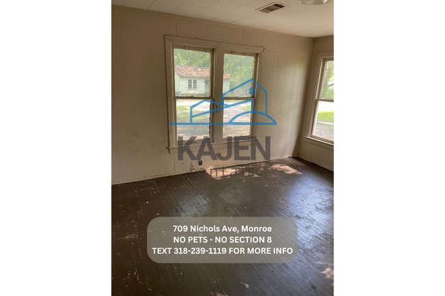Building Photo - 709 Nichols Ave