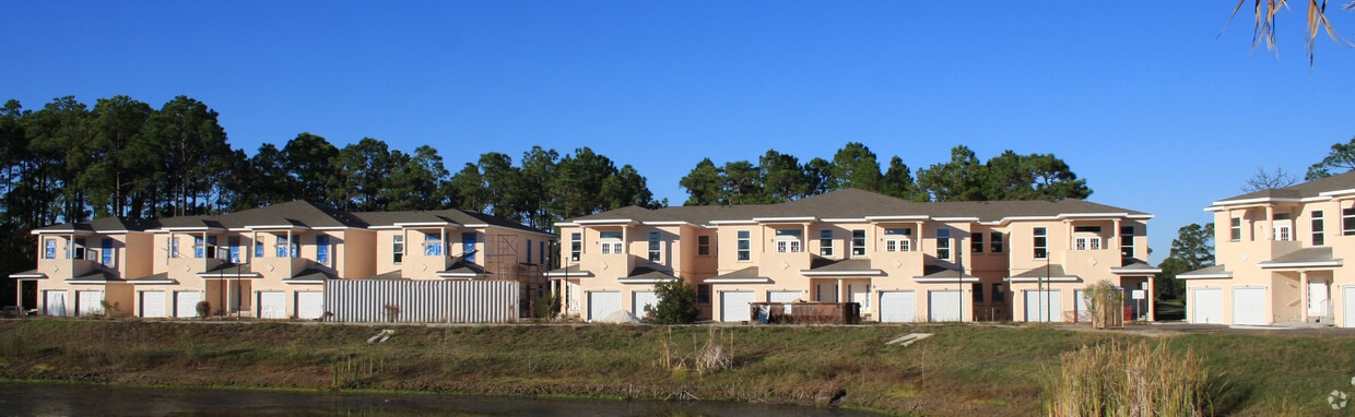 Street View - Tideway Golfview Condominium
