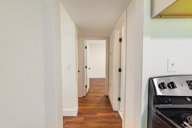 Foto del edificio - 270 McGavock Pike