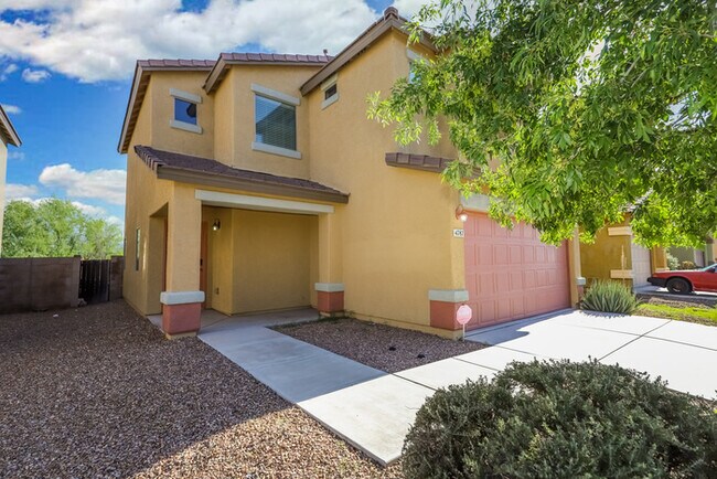 Building Photo - 4787 American Beauty Drive